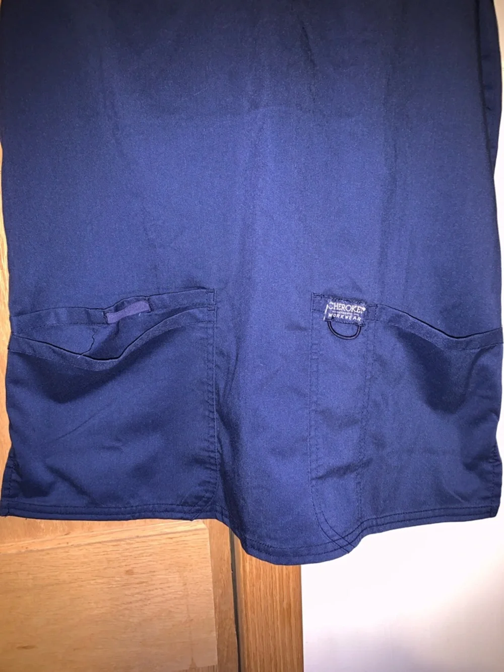 Cherokee Workwear Shirt - Picture 3 of 4